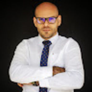 Meet your Posher, Kenneth